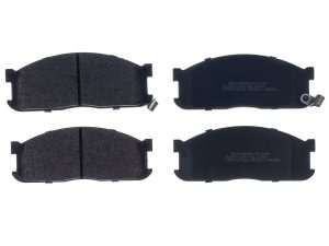 Set placute frana DENCKERMANN B111469 – KIA | AutoRival