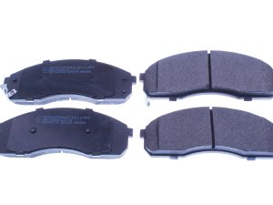 Set placute frana DENCKERMANN B111483 – KIA | AutoRival