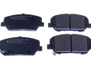 Set placute frana DENCKERMANN B111493 – KIA | AutoRival