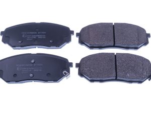 Set placute frana DENCKERMANN B111531 – KIA | AutoRival