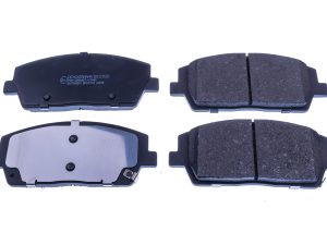 Set placute frana DENCKERMANN B111532 – KIA | AutoRival