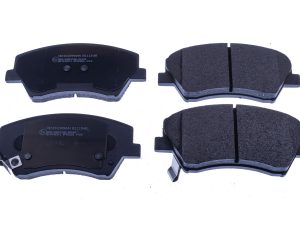 Set placute frana DENCKERMANN B111548 – KIA | AutoRival