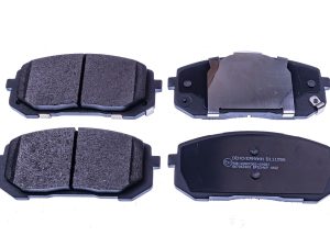 Set placute frana DENCKERMANN B111556 – KIA | AutoRival