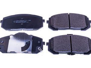 Set placute frana DENCKERMANN B111560 – KIA | AutoRival