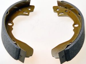Set saboti frana DENCKERMANN B120125 – KIA | AutoRival