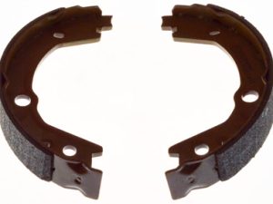 Set saboti frana DENCKERMANN B120163 – KIA | AutoRival
