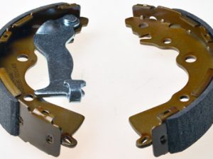 Set saboti frana DENCKERMANN B120195 – KIA | AutoRival