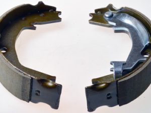 Set saboti frana DENCKERMANN B120196 – KIA | AutoRival