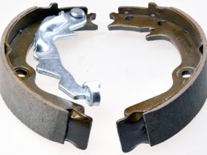 Set saboti frana DENCKERMANN B120210 – KIA | AutoRival