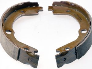 Set saboti frana DENCKERMANN B120211 – KIA | AutoRival