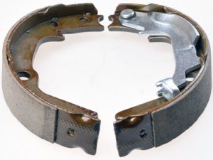 Set saboti frana DENCKERMANN B120212 – KIA | AutoRival