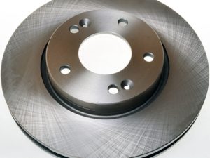 Disc frana DENCKERMANN B130289 – KIA | AutoRival