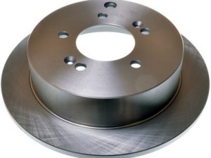 Disc frana DENCKERMANN B130341 – KIA | AutoRival