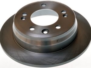 Disc frana DENCKERMANN B130415 – KIA | AutoRival