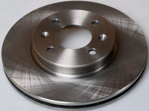 Disc frana DENCKERMANN B130519 – KIA | AutoRival