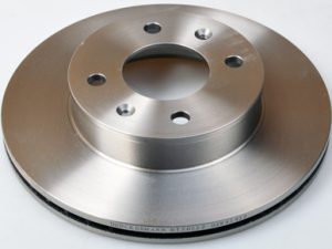 Disc frana DENCKERMANN B130522 – KIA | AutoRival