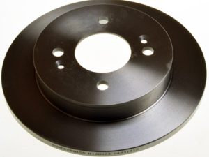 Disc frana DENCKERMANN B130523 – KIA | AutoRival