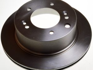 Disc frana DENCKERMANN B130532 – KIA | AutoRival