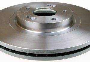 Disc frana DENCKERMANN B130663 – KIA | AutoRival
