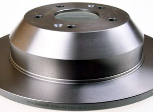 Disc frana DENCKERMANN B130680 – KIA | AutoRival