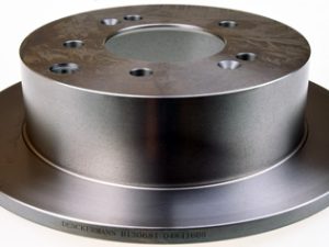 Disc frana DENCKERMANN B130681 – KIA | AutoRival