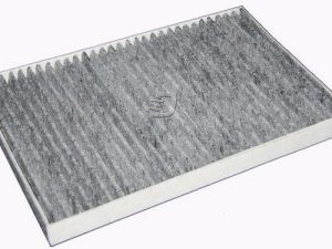 Filtru aer habitaclu DENCKERMANN M110075K – KIA | AutoRival