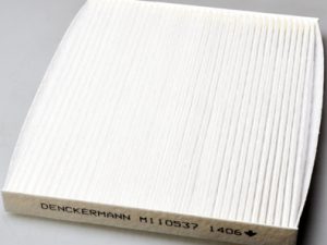 Filtru aer habitaclu DENCKERMANN M110537 – KIA | AutoRival