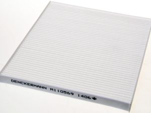 Filtru aer habitaclu DENCKERMANN M110569 – KIA | AutoRival
