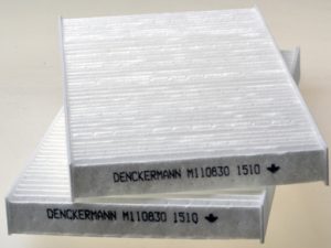 Filtru aer habitaclu DENCKERMANN M110830 – KIA | AutoRival