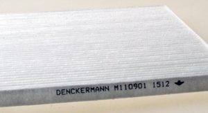 Filtru aer habitaclu DENCKERMANN M110901 – KIA | AutoRival