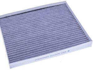 Filtru aer habitaclu DENCKERMANN M111047K – KIA | AutoRival