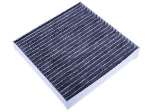 Filtru aer habitaclu DENCKERMANN M111060K – KIA | AutoRival
