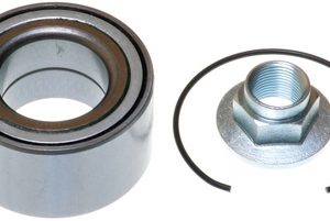 Set rulment roata DENCKERMANN W413242 – KIA | AutoRival