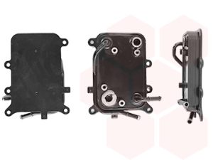 Radiator ulei motor VAN WEZEL 82013704 – KIA | AutoRival