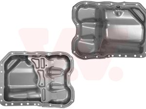 Baie ulei VAN WEZEL 8257070 – KIA | AutoRival