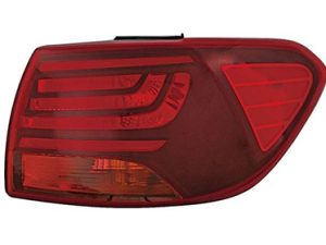 Lampa spate VAN WEZEL 8302932 – KIA | AutoRival