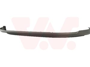 Spoiler VAN WEZEL 8304500 – KIA | AutoRival