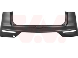 Tampon VAN WEZEL 8304544 – KIA | AutoRival