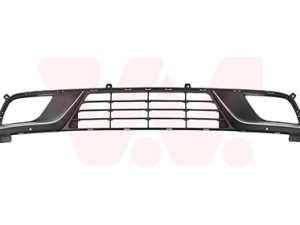 Grila ventilatie bara protectie VAN WEZEL 8304590 – KIA | AutoRival