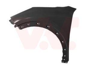 Aripa VAN WEZEL 8304657 – KIA | AutoRival