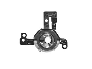 Proiector ceata VAN WEZEL 8305996 – KIA | AutoRival