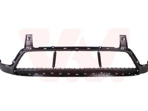 Spoiler VAN WEZEL 8307500 – KIA | AutoRival
