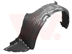 Carenaj pasaj roata VAN WEZEL 8311433 – KIA | AutoRival