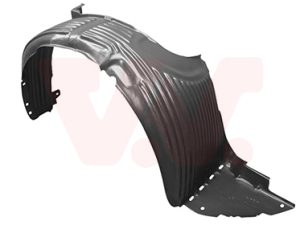 Carenaj pasaj roata VAN WEZEL 8311434 – KIA | AutoRival