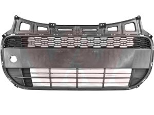 Grila ventilatie bara protectie VAN WEZEL 8311590 – KIA | AutoRival