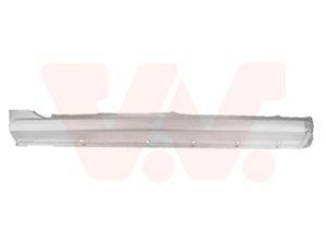Placa de prag VAN WEZEL 8312104 – KIA | AutoRival