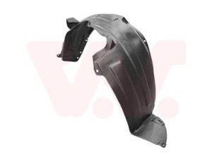 Carenaj pasaj roata VAN WEZEL 8312434 – KIA | AutoRival