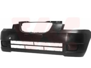 Tampon VAN WEZEL 8312570 – KIA | AutoRival