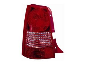 Lampa spate VAN WEZEL 8312931 – KIA | AutoRival