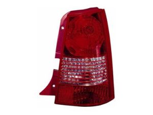 Lampa spate VAN WEZEL 8312932 – KIA | AutoRival